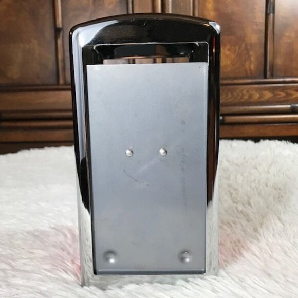 Vintage Coca-Cola 'Have a Coke' Metal Arch Top Napkin Dispenser - Picture 3 of 9